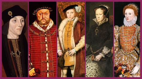 tudor president|house of tudor dynasty.